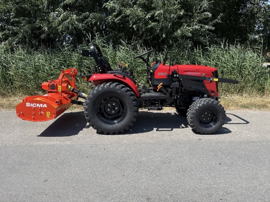 Picture of Antonio Carraro Panther 26 H