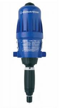 Picture of Dosatron D3RE5BPVF=10 l/h tot 3,0m³/h