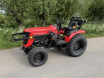 Picture of Antonio Carraro Panther 26 H