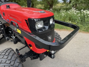 Picture of Antonio Carraro Panther 26 H