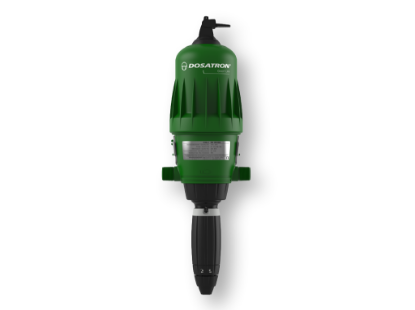 Afbeeldingen van Dosatron D3GL2BPVF=10 l/h tot 3,0m³/h
