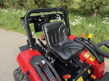 Picture of Antonio Carraro Panther 26 H