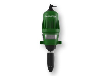 Picture of Dosatron D9GL2BPVF=500 l/h tot 9m³/h