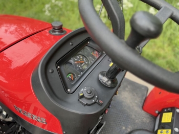Picture of Antonio Carraro Panther 26 H