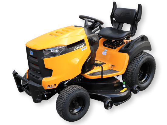 Picture of Cub Cadet Lawn Tractor XT3 QS127