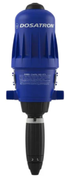 Picture of Dosatron D3RE2BPVF=10 l/h tot 3,0m³/h