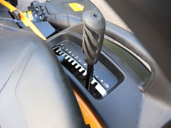 Picture of Cub Cadet Lawn Tractor XT3 QS127