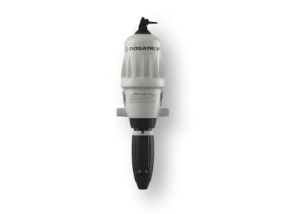Afbeeldingen van Dosatron D3RE3000BPVFP=10 l/h tot 3m³/h