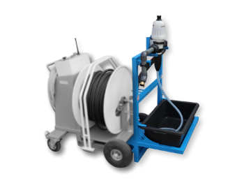 Picture of WCR Attachment - Dosatron D3RE10 1-10%