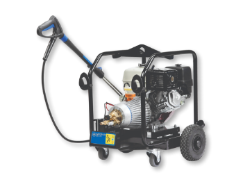 Afbeeldingen van Nilfisk Hogedrukreiniger MC-7P-220/1120 PE PLUS