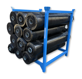 Picture of Storage container transport mat