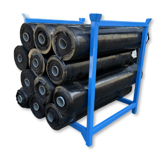 Picture of Storage container transport mat