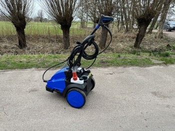 Afbeeldingen van Nilfisk Hogedrukreiniger MC-5M-220/1130 XT