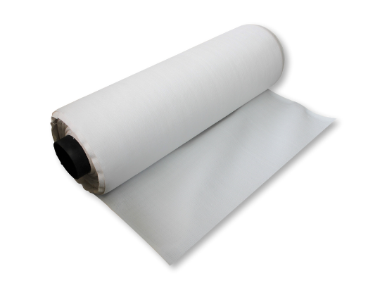 Picture of Transport Fabric 1m² white 165gr/m²