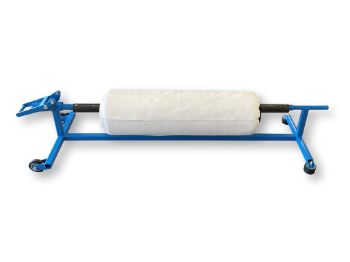 Picture of Transport Fabric 1m² white 165gr/m²