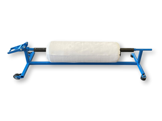 Picture of Transport Fabric 1m² white 165gr/m²