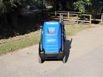 Afbeeldingen van Nilfisk Hogedrukreiniger MH 4M-200/960 FAX EU
