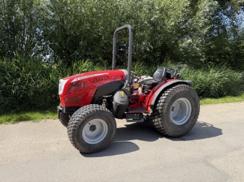 Afbeeldingen van Gebruikte tractor McCormick X2.055