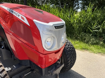 Afbeeldingen van Gebruikte tractor McCormick X2.055