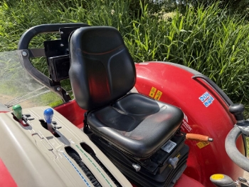 Afbeeldingen van Gebruikte tractor McCormick X2.055