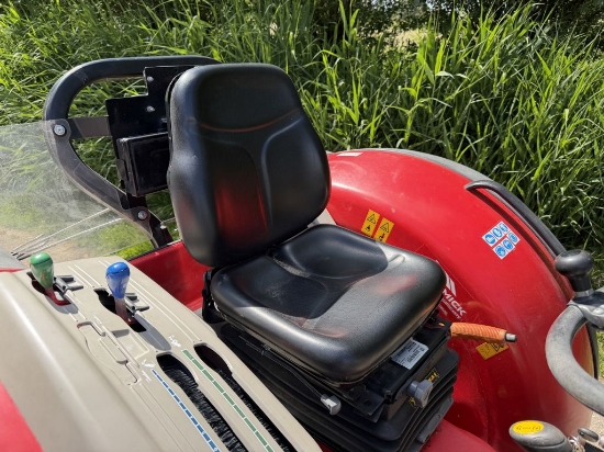 Afbeeldingen van Gebruikte tractor McCormick X2.055