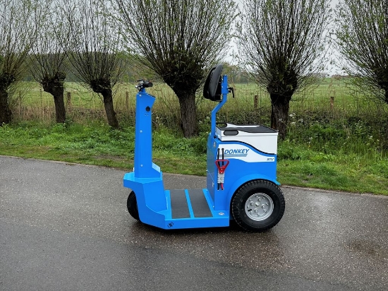 Picture of Donkey STU-22