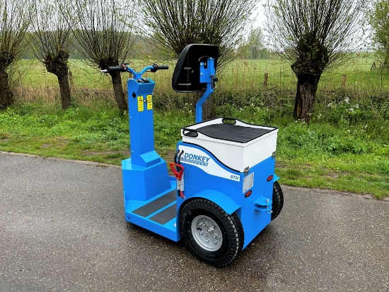 Picture of Donkey STU-22