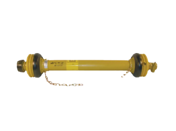 Picture of PTO Drive Shaft HQ Walterscheid 1010mm 1-3/8"  39kW~695Nm