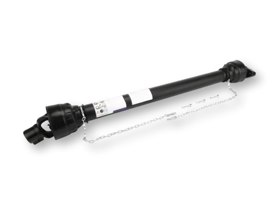 Picture of PTO drive shaft LB PTO40-1010mm 1-3/8"  26kW~460Nm