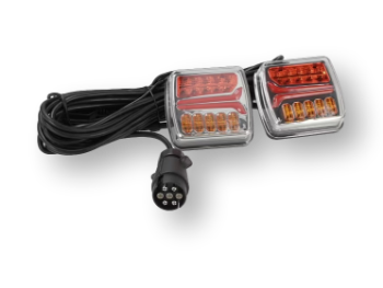 Picture of Rijverlichting kilverbord