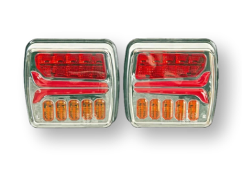 Picture of Rijverlichting kilverbord