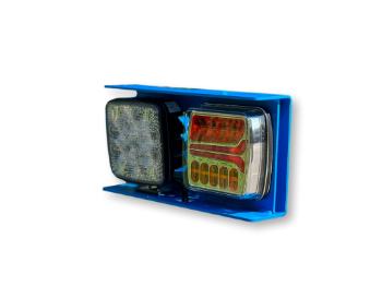 Picture of Rijverlichting kilverbord