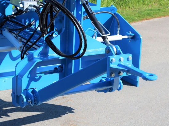 Picture of Three-point towbar