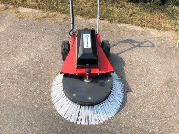 Afbeeldingen van Limpar Radiaal Borstel (Met Lader)