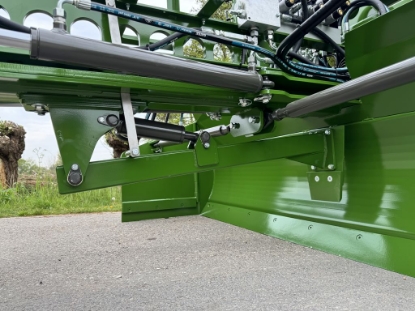 Afbeeldingen van Ploeg hydraulisch