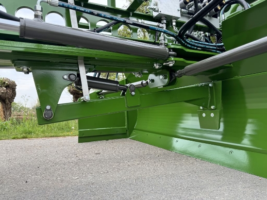 Afbeeldingen van Ploeg hydraulisch