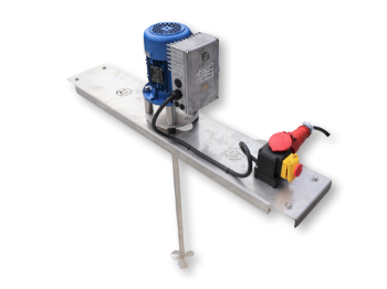 Picture of Variable Adjustable Agitator