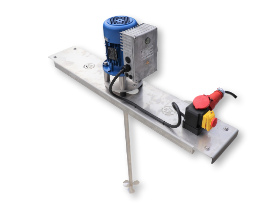 Picture of Variable Adjustable Agitator
