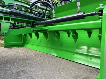 Afbeeldingen van Cultivatorbalk