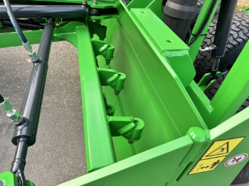 Afbeeldingen van Cultivatorbalk