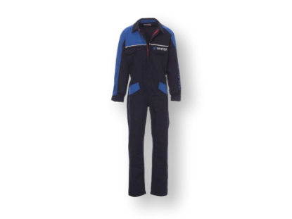 Picture of Overall Size L