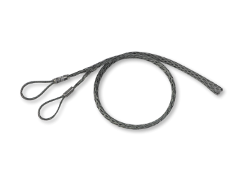 Picture of Strain power cord