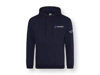 Afbeeldingen van Sweater hooded maat S