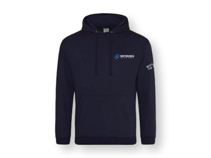 Picture of Sweater hooded maat M
