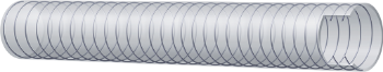 Picture of PVC Hose Transparent 25x33mm