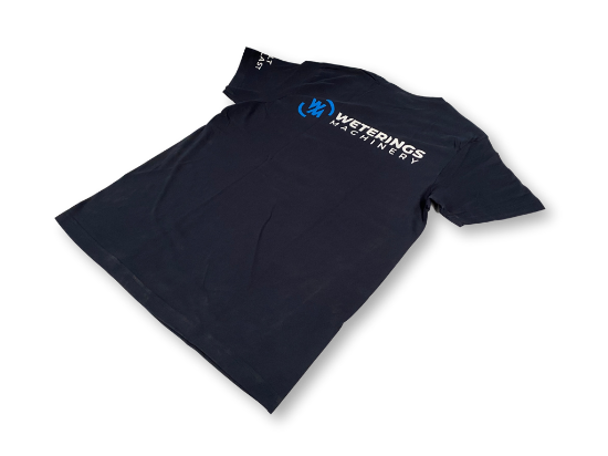 Picture of T-shirt Weterings size S