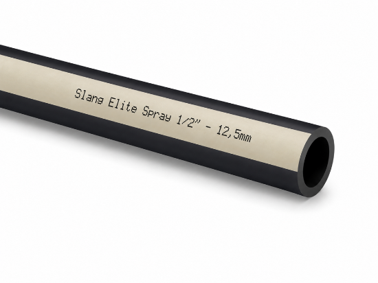Afbeeldingen van Slang Elite Spray 1/2" - 12,5mm (80 bar)*