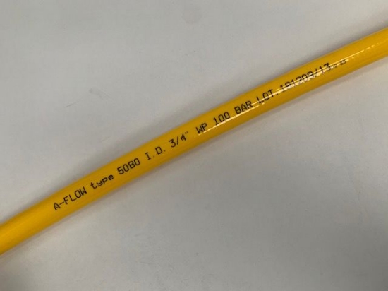 Picture of A-Flow hogedrukslang 3/4" 100bar