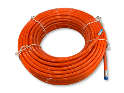 Afbeeldingen van PUCANAL hogedruk slang 3/4" 250bar