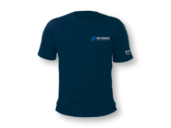 Afbeeldingen van T-shirt Weterings maat XL